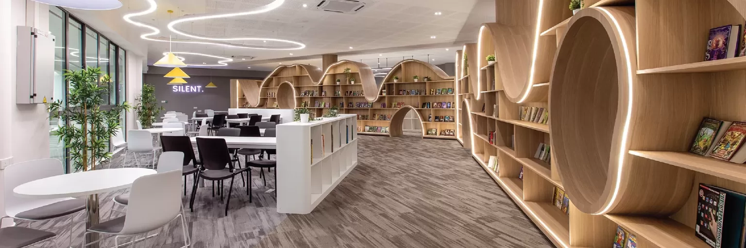 invitus educational design