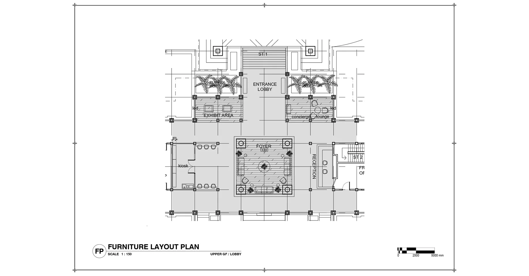 Floor plan of Sebana Cove Resort Floor plan of Sebana Cove Resort