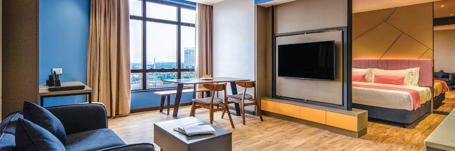 trove hotel