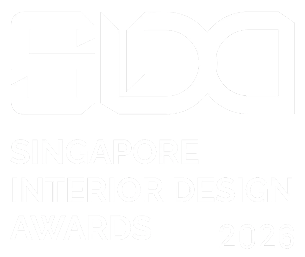 SIDA – Singapore Interior Design Awards