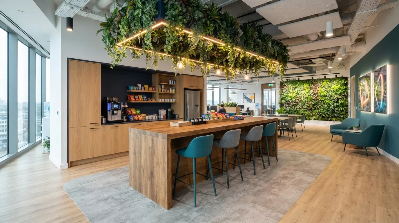 home lux-What Is Modern Office Interior Design in Singapore A Complete Guide for Businesses