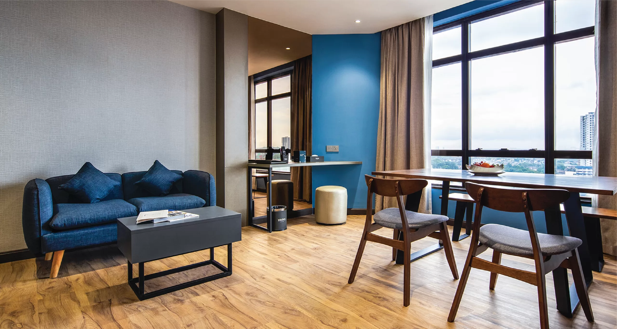 What Is Hospitality Interior Design in Singapore A Complete Guide for Hotels, Restaurants & Lifestyle Businesses